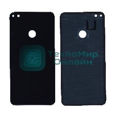 Задняя крышка для Huawei P9 lite 2017 черный