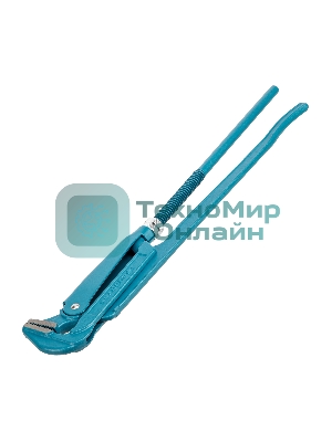 Ключ трубный рычажный Сибртех №5, 4