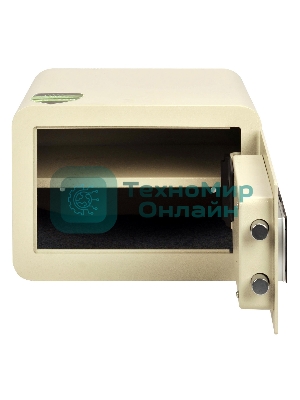 Сейф мебельный Cactus CS-SF-T25L 250x350x300мм электронный