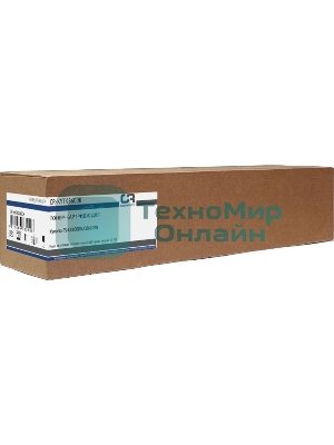 Картридж лазерный CopyRite CR-KYTK8600K TK-8600K черный (30000 стр.) для Kyocera FS-C8600DN/C8650DN