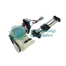 Редуктор в сборе DeLonghi EPAM 960.75 Maestosa 7313253231