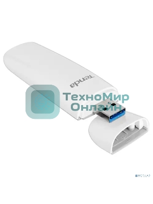 Адаптер Wi-Fi TENDA U18 1201MBPS USB