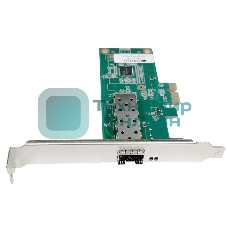 Сетевой адаптер Сетевой адаптер PCI-E, Intel I210, 1x1000Base-X SFP