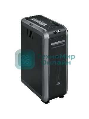 Шредер Fellowes® Powershred® 125Ci