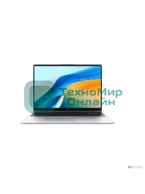 Ноутбук Huawei MateBook D 16 MCLG-X MitchellG-W5611D Core i5 13420H 16Gb SSD1Tb Intel UHD Graphics 16