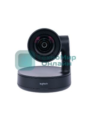 Конференц-система Logitech камера Logitech Rally Camera