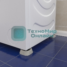 Антивибрационные подставки PROconnect 4 шт.