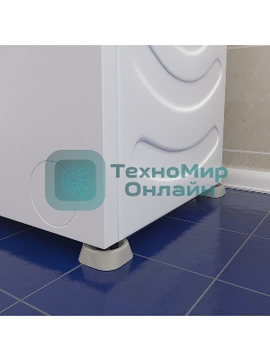 Антивибрационные подставки PROconnect 4 шт.