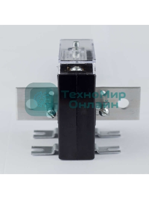 Трансформатор тока Т-0.66 400/5А кл. точн. 0.5 5В.А Кострома ОС0000002147