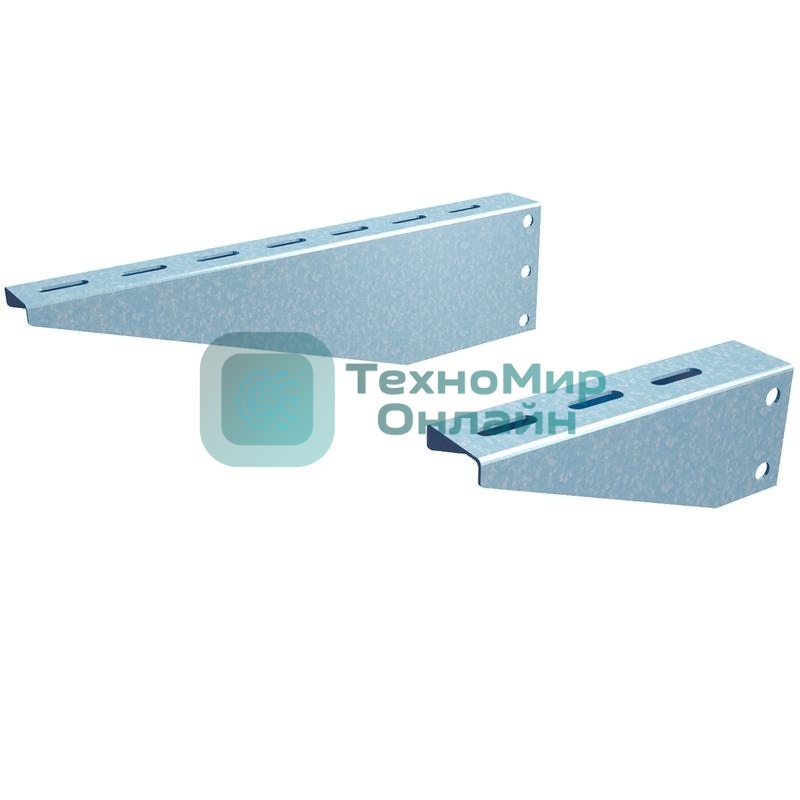 Консоль без опоры 400мм KBO400 КМ LO0840