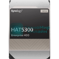 Жесткий диск Synology HDD SATA 3,5