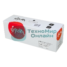 Картридж лазерный Sakura CC530A для HPColor LaserJet CM2320fxiMFP/CM2320nMFP/ CM2320nfMFP/CP2025/CP2025n/CP2025dn/CP2025,Canon LBP 7200/7200cn/iC MF8330/8350Cdn, черный, 3500 к.