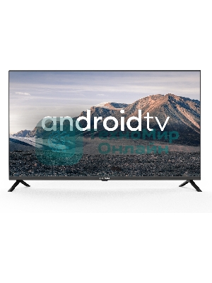 Телевизор Hyundai 40