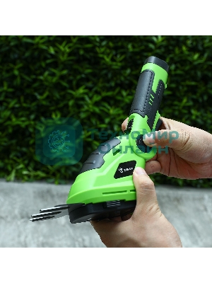 Ножницы Deko DKGS7.2аккум. (063-4245)