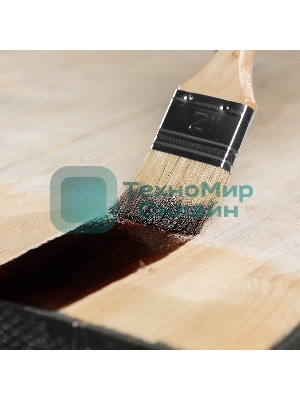 Кисть плоская MTX 82530 