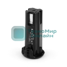 Аккумулятор для Hitachi DB3DL, DB3DL2, NT 50GS, NT 65GA 3.6V 1500mAh (Li-Ion)