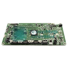 Материнская плата монитора Asus MX25AQ