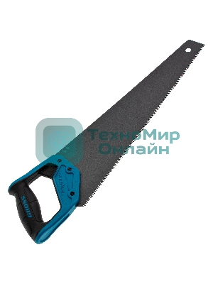 Ножовка по дереву 