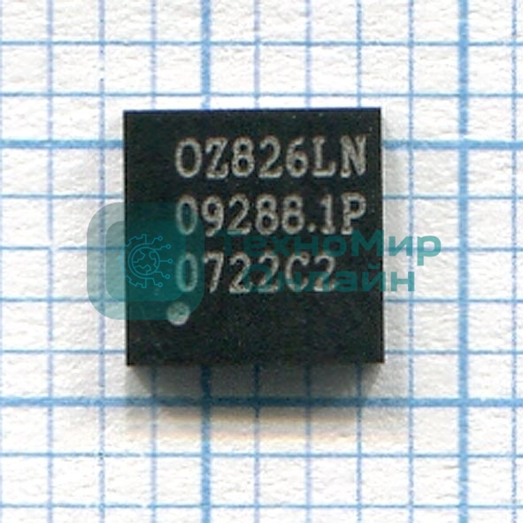 Микросхема OZ826LN