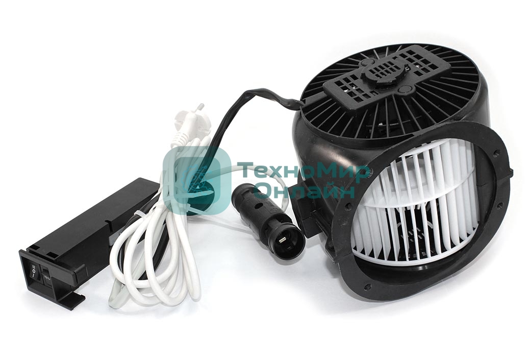 Вентилятор для вытяжек Интегра