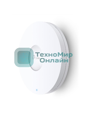 Точка доступа AX3000 Ceiling Mount Dual-Band Wi-Fi 6 Access Point