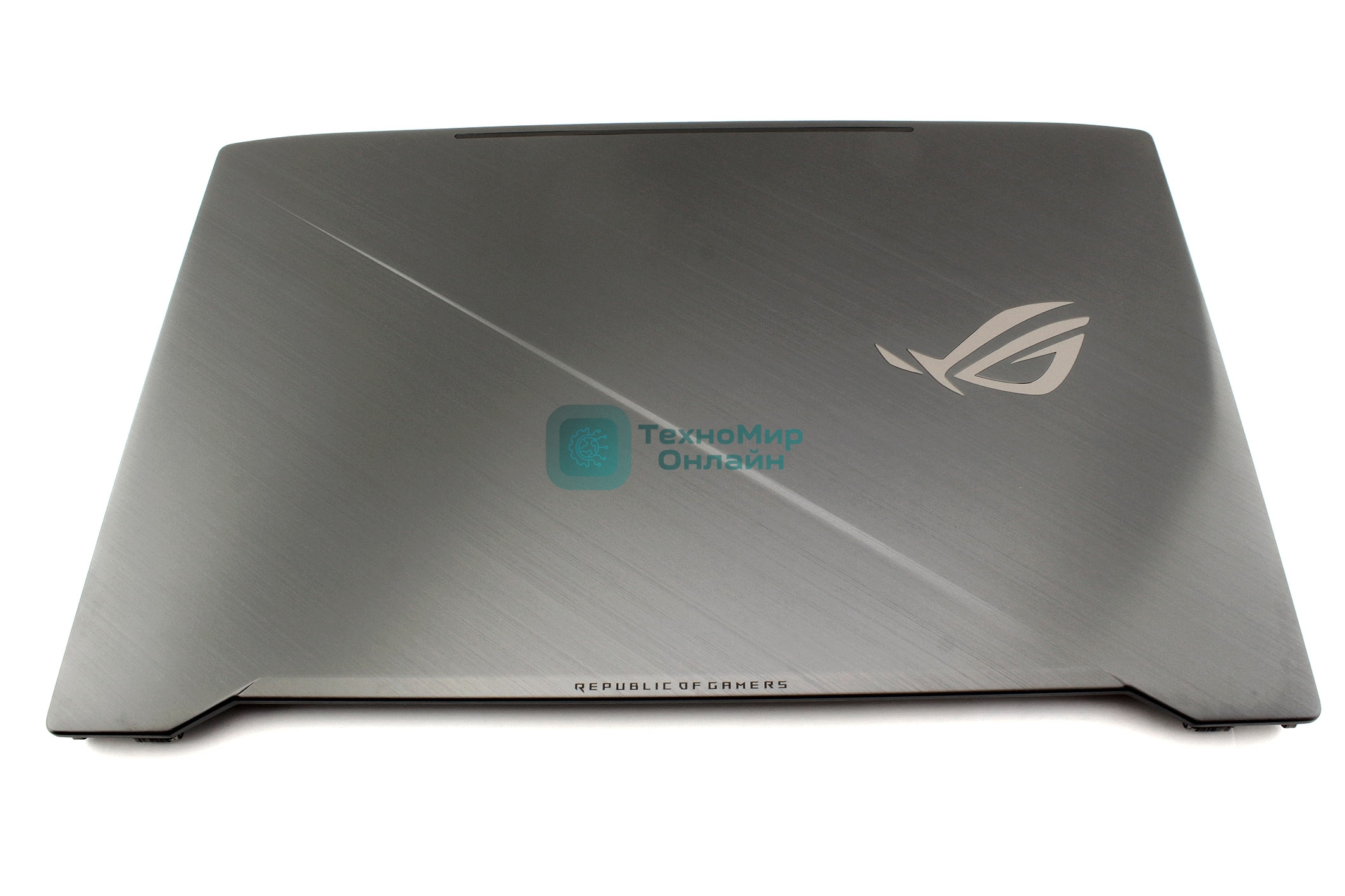 Крышка матрицы для Asus GL703GE