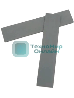 Резинка тормозной площадки Cactus CS-SPR-SAM-ML1710 (JC73-00140A/019N00742/G960-1153) для Samsung ML-1510/1710/1740/1750