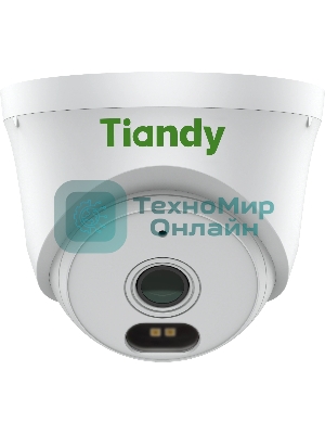 Камера видеонаблюдения IP Tiandy AK TC-C320N AK/I3W/E/Y/2.8мм/V2.0 2.8-2.8мм цв.