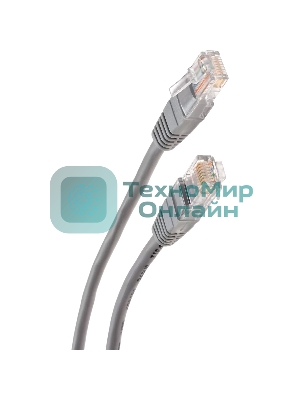 Патч-корд 0.5м 