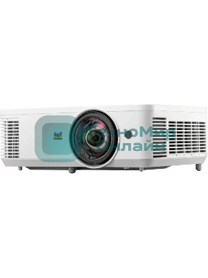 Проектор ViewSonic PS502X DLP 4000Lm LS 4000Lm ANSI (1024x768) 15000:1 ресурс лампы:5000часов 2xHDMI 2.87кг