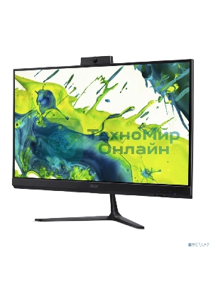 Моноблок Acer Aspire C24-2 (B) Intel Core i3 1305U/8Gb/SSD 512Gb/23.8