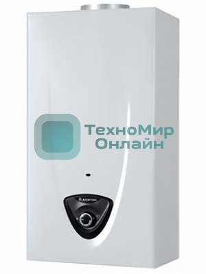 Водонагреватель проточный Ariston ABS Fast Evo 14 B