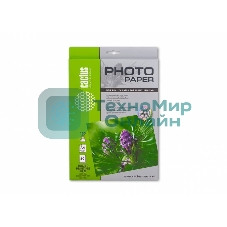 Пленка Cactus для цветных струйных принтеров CS-FA415050 А4 150 г/м2 50 листов