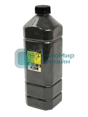 Тонер Hi-Black для Kyocera Универсальный TK-3130 Тип 4.0, 900 г, канистра