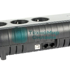 Источник бесперебойного питания Powercom WOW-500U WOW-500A-6GG-2440