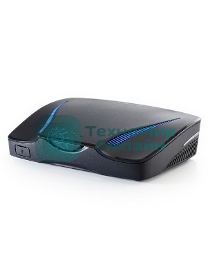 WiCS-2100 беспроводной шлюз WePresent