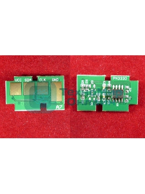 Чип ELP для Xerox Phaser 3330, WC 3335/3345 DRUM (101R00555) 30K (Китай)