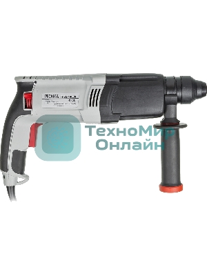 Перфоратор Ресанта П-32-1000К SDS-plus уд.:5.2Дж 1000Вт (кейс в комплекте)