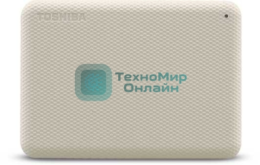 Внешний HDD 2.5