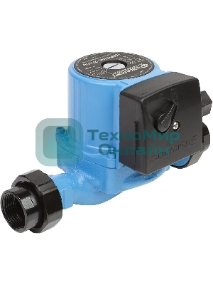 Насос ДЖИЛЕКС ЦИРКУЛЬ 25/60 циркуляционный