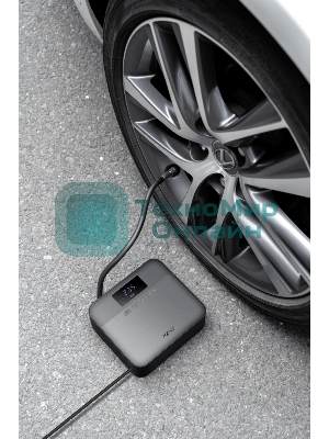 Насос 70mai Air Compressor Lite Midrive TP03