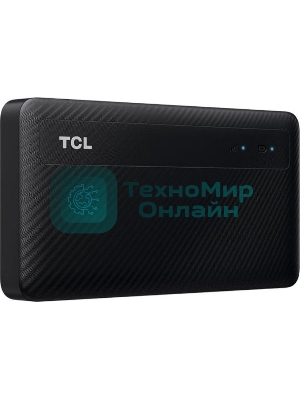 Роутер 4G TCL MW42V Black
