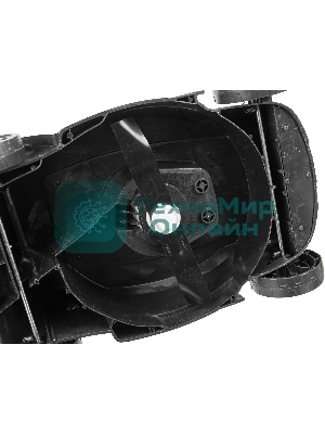 Газонокосилка роторная Huter ELM-320/1000, 32 см, 1000Вт 900/70/4/19