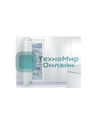 Морозильная камера Bosch GIN81AE30M Встраиваемая