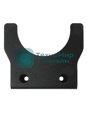 Держатель Rexant для угловых шлифмашинок до 125мм, настенный, черный