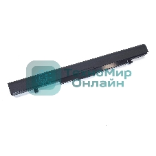 Аккумуляторная батарея для ноутбука Toshiba Tecra A40 14.8V 2200mAh OEM черный