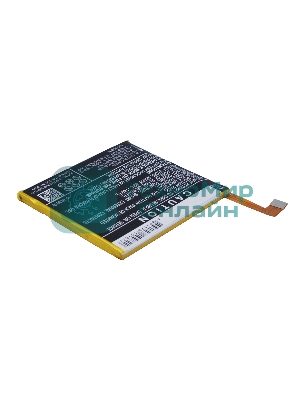 Аккумулятор CameronSino CS-MX431SL BT43C для Meizu M2 mini 3.8V, 2400mAh, 9.12Wh