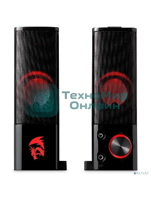 Акустическая система 2.0 Redragon ORPHEUS 77601