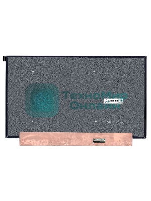 Матрица NE156QUM-NM1