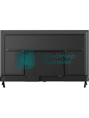 Телевизор Digma 43